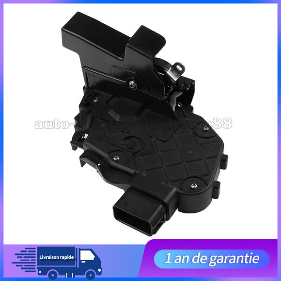 MOTEUR CENTRALISATION SERRURE AVANT PORTE GAUCHE for Range Rover EVOQUE L538 11-18