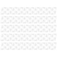 thumbnail image 2 of Easily Installable 100Pcs Self Locking Plastic Shelf Supports In White, 2 of 9