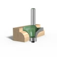 thumbnail image 5 of 8-Piece Woodworking Router Bit Set with Rounded Corners – High-Quality Slotting, Edge Trimming & Carving Tools for Beginners & Pros, Heavy-Duty Durable Construction, 28.6mm Shank, Export-Grade, 5 of 5