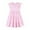 A80-Light Pink, variant on Little Girls Casual Cotton Sleeveless Dresses Summer Swing Twirly Sundress Kids Cute Sun Dress(Sky Blue,7-8 Years)