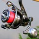 thumbnail image 3 of Carrete de pesca Abanopi Metal 15Kg potencia máxima de arrastre, 3 of 8