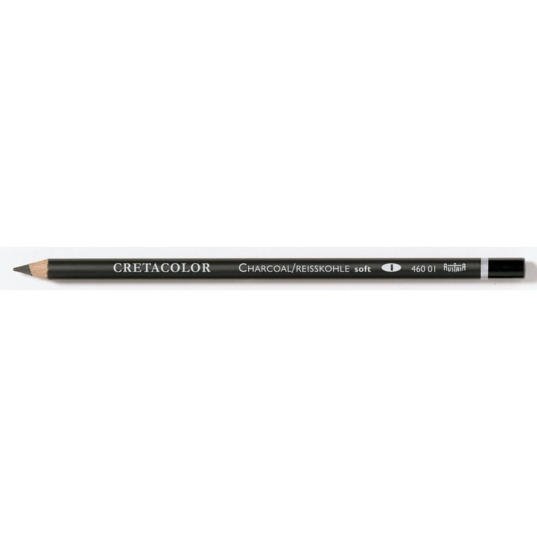 Cretacolor Artist Pencil White Chalk Soft