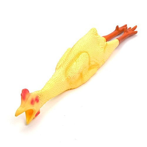 18" Rubber Chicken Walmart Canada