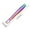 🥝 Multicolor_New#147, variant on Lemon Zester Grater Tool – All Steel Hollow Handle Lemon Grater, Grapefruit Peel Grater, Cocktail Garnish Tool, Bar Supplies, Multi-Purpose Kitchen Utensil