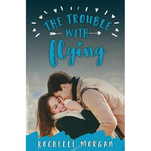 Trouble The Trouble with Flying, Book 1, (Paperback)