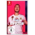 thumbnail image 1 of VIDEOJUEGO SW FIFA 20 LEGACY EDITION LATAM Nintendo Formato Fisico, 1 of 2
