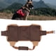 thumbnail image 5 of Mochila Para Perros Bolsa Para Sillín Camping De Gran Capacidad, 5 of 8