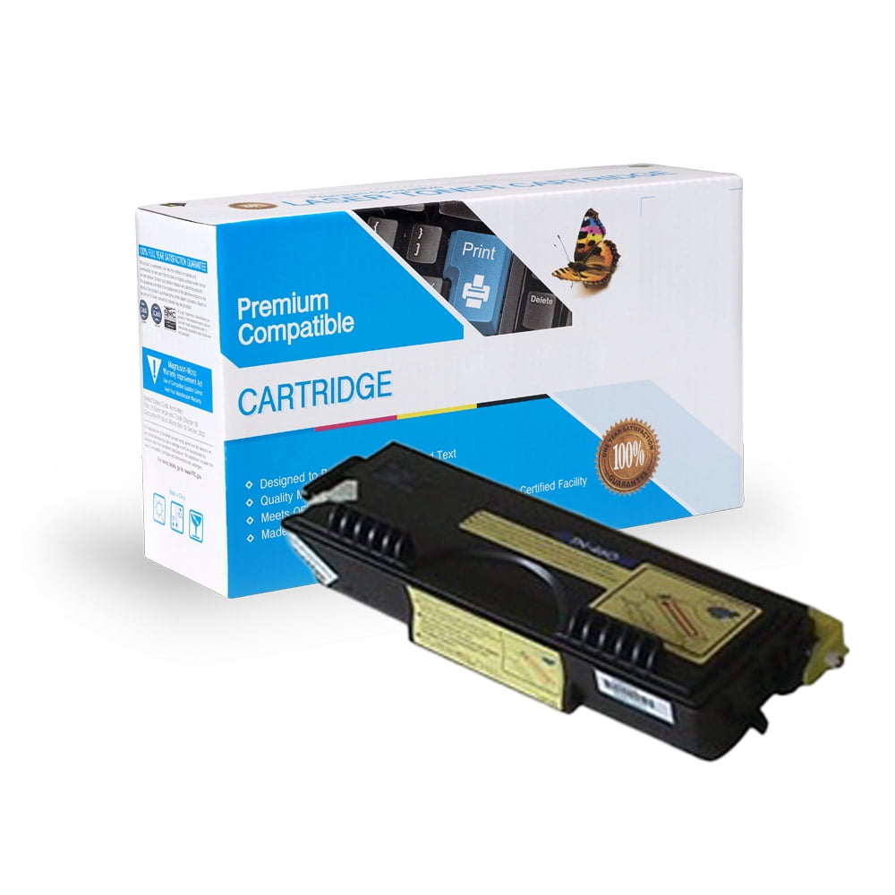brother tn540 toner