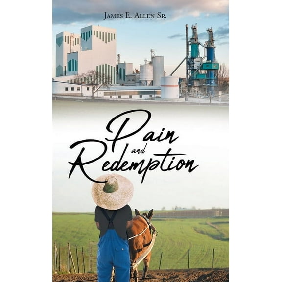 Pain and Redemption, (Hardcover)