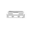 thumbnail image 1 of Ecco Electronic Ez1000W-Fl Warning Light Mount, 1 of 2