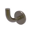 thumbnail image 1 of Allied Brass RM-20-ABR Remi Collection Robe Hook - RM-20-ABR, 1 of 1