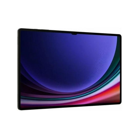 Samsung Galaxy Tab S9 Ultra SM-X910 Rugged Tablet - 14.6" - Octa-core (Cortex X3 Single-core (1 Core) 3.36 GHz + Cortex A715 Dual-core (2 Core) 2.80 GHz + Cortex A710 Dual-core (2 Core) 2.80 GHz) -...