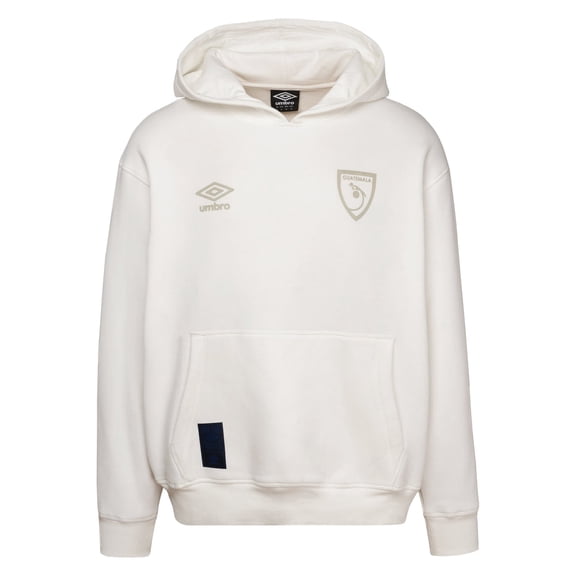 Umbro Guatemala Team Lifestyle Hoodie