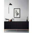 thumbnail image 4 of Marmont Hill Deep Thought Framed Painting Print, 4 of 5