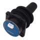thumbnail image 1 of Balancín De Control Giratorio, Palanca De Mando Eléctrica De Rotación De 360 ​​​​grados, Diseño Universal, Seguro Y Estable, Resistente Al Desgaste DC5V Para Consola De, 1 of 7
