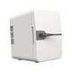 thumbnail image 1 of Mini refrigerador Personal, refrigerador eléctrico pequeño, refrigerador termoeléctrico y calentador para bebidas, cosméticos, aperitivos, camión, 1 of 8