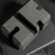 thumbnail image 3 of Single user bench press with foam cushion, 3 of 4