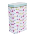 thumbnail image 4 of Caja Metálica Prichos Rectangular con Tapa Varios Modelos 1 Pieza, 4 of 4