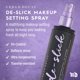 thumbnail image 2 of Spray fijador de maquillaje Urban Decay De-Slick Oil Control 120 ml, 2 of 7