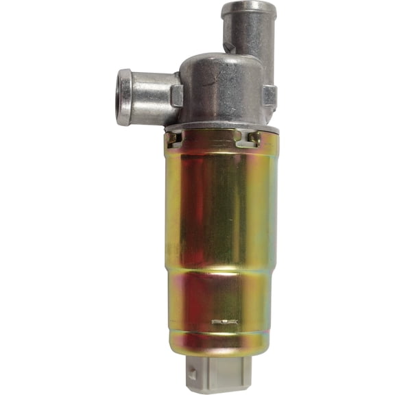 Idle Control Valve Compatible with 1995-1999 Hyundai Accent 1995-1996 Kia Sportage