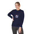 thumbnail image 4 of Youth Long Sleeve Competitor Tee, 4 of 4