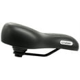 thumbnail image 2 of Selle Royal Royal Cruiser Saddle - Black, XXL, 2 of 2