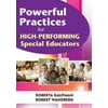 Powerful Practices for High-Performing Special Educators, Used [Paperback]