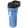 thumbnail image 1 of Commercial Water Distributing PENTEK-150574 Boîtier de Filtre avec Support et Support de Compteur, 1 of 1