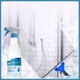 thumbnail image 5 of ShinYu Limpiador de Baño Potente de 500 Ml para Lavabos de Cristal, Inodoros y Urinarios. Elimina La Cal Persistente y Las Manchas Amarillas., 5 of 7