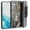 Camo Deer, variant on Samsung Galaxy S23 Plus 6.5" (2023) Shell Holster Combo - Camo Deer