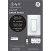 GE C by GE Wall On / Off Smart Switch Paddle, 1-Pack (Packaging May ...