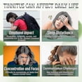 thumbnail image 5 of Tinnitus Relief Drops Gentle Cleaning In The Ear To Relieve Tinnitus And Back Ear Discomfort Care Drops Ear Dr, 5 of 5