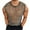 Grey, variant on Men's Mesh Tank Tops Sleeveless See Through Muscle Shirt for Summer Casual Party Gym Wear Breathable Comfortable Fashion