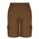 thumbnail image 4 of pstuiky Pantalones cortos para hombre, Pantalones cortos cargo para hombre, multibolsillos, holgados, para playa y verano Pantalones cortos deportivos para hombre, 4 of 5