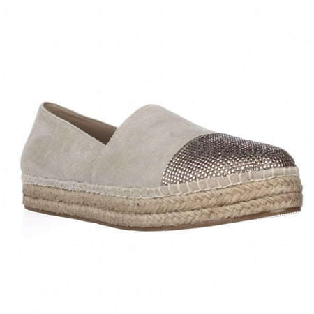 Womens Steve Madden Pulse Sparkle Toe Espadrille Flats - Blush Multi ... Womens Steve Madden Pulse Sparkle Toe Espadrille Flats - Blush Multi - Walmart.com