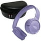 thumbnail image 1 of Audífonos Inalámbricos JBL Tune 520BT On Ear Morado con Estuche, 1 of 8