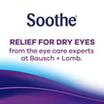 thumbnail image 2 of Gotas para ojos Bausch + Lomb Soothe XP Xtra Protection, paquete doble de 15 ml, 2 of 6