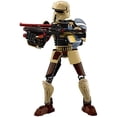 thumbnail image 4 of Figura de juguete LEGO Star Wars Scarif Stormtrooper 75523 S, 4 of 7