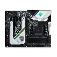 thumbnail image 1 of Placa madre ASROCK X570 Steel Legend Socket AM4 DDR4 ATX, 1 of 4