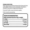 thumbnail image 3 of Golden Rewards Adult Dog Dry Jerky Cut Treats with Real Chicken, 36 oz Bag, 3 of 7