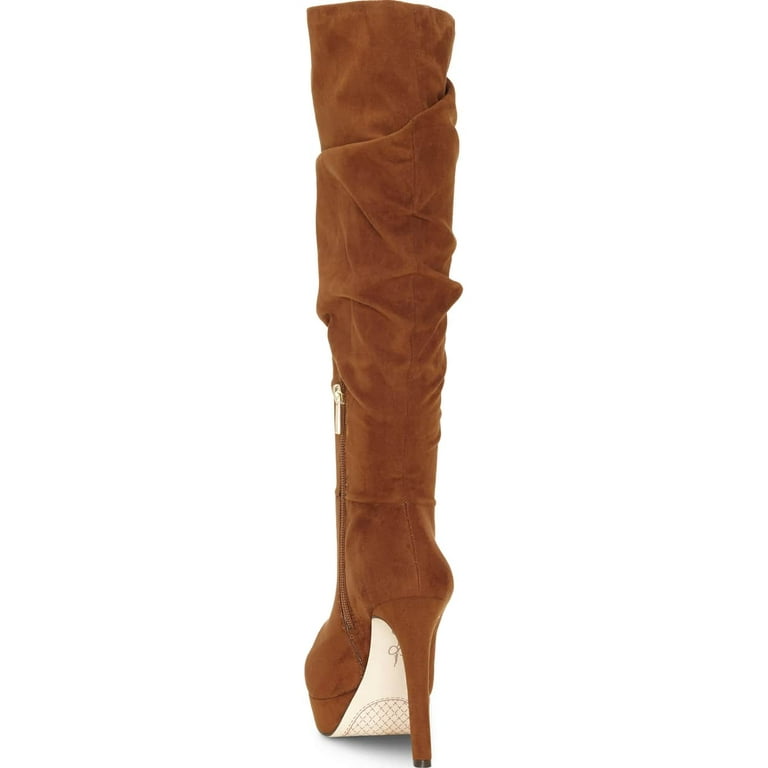 Jessica Simpson Women s RHYSA Boot Walmart