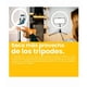 thumbnail image 3 of Aro De Luz Con Tripie + LED USB 3 Tonos 2500K-6500K + Soporte Celular, 3 of 4