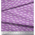 thumbnail image 2 of Soimoi Cotton Duck Fabric Car Transport Decor Fabric Printed Yard 42 Inch Wide, 2 of 3