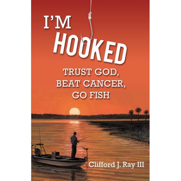 I'm Hooked, (Paperback)