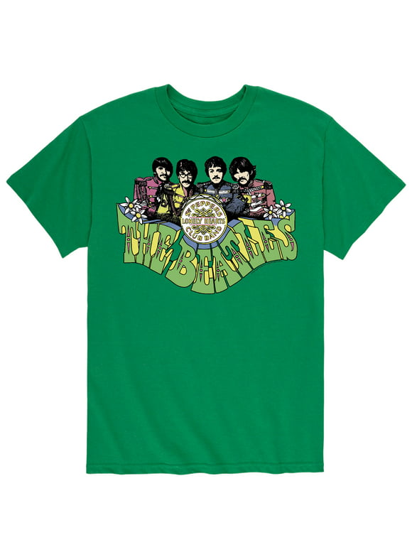 The Beatles Clothing 