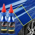 thumbnail image 3 of 3PCS Car Scratch Remover for Deep Scratches Paint Restorer Auto Repair Wax,Auto Body Wash Maintenance Repair Agent, 3 of 5