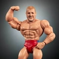thumbnail image 4 of WWE Superstars Action Figure & Accessories Sets, 6-inch Retro Collectible (Styles May Vary), 4 of 6