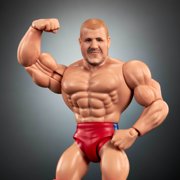 WWE Superstars Action Figure & Accessories Sets, 6-inch Retro Collectible (Styles May Vary)