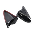 thumbnail image 3 of Kenally Tapas de espejo retrovisor para coche, cubierta de vista lateral, Protector de carcasa de repuesto Vehículos, repuestos y accesorios Mis Kenally VI015683-00B, 3 of 6