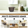 thumbnail image 2 of Miangastore Stackable Hair Dye Bowl for Professional Hairdressers 6Pcs, 2 of 8